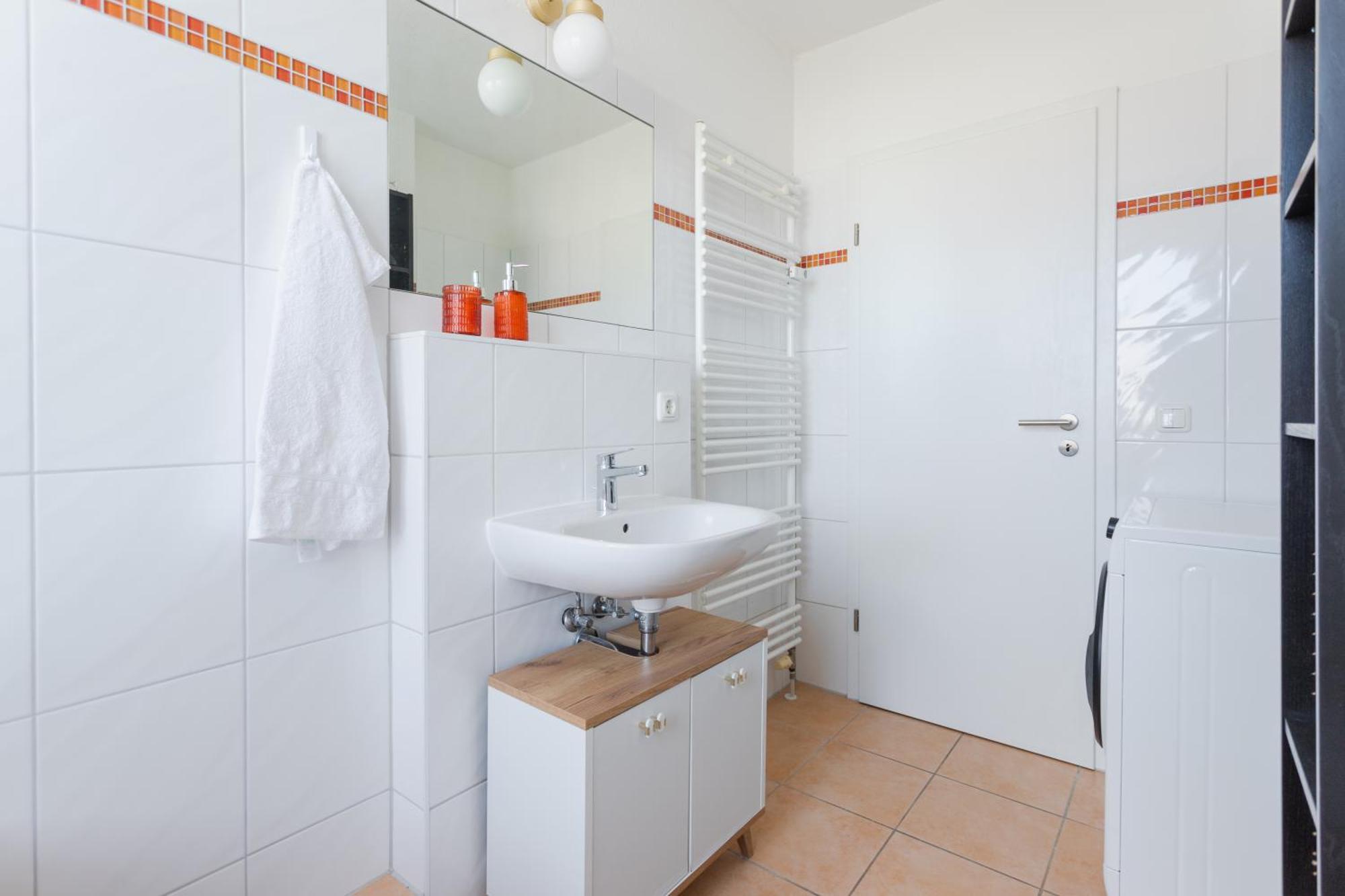 Ferienwohnung Anton Dessau-Rosslau Exterior foto